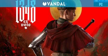 Ex Voto test� par Vandal