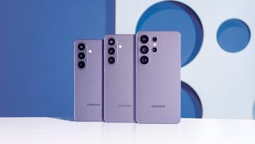 Samsung Galaxy S26 Ultra test� par Clubic.com