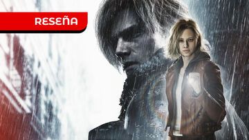 Resident Evil Requiem reviewed by HeartBits VG Resident Evil Requiem reviewed by HeartBits VG