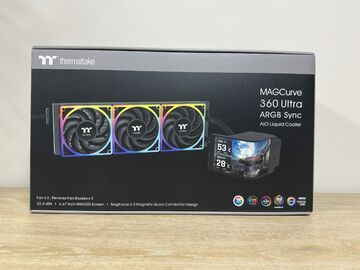 Thermaltake test par Basic Tutorials