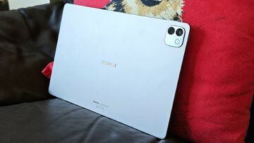 Honor MagicPad 4 reviewed by Trusted Reviews