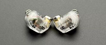 Campfire Audio Iris testé par Headfonics Campfire Audio Iris testé par Headfonics