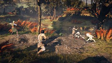 Greedfall II: The Dying World test� par GamersGlobal
