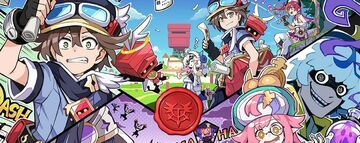 Calamity Angels Special Delivery test� par TheSixthAxis