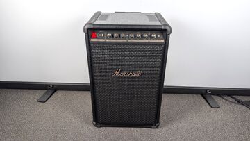 Marshall Bromley 750 test� par Chip.de
