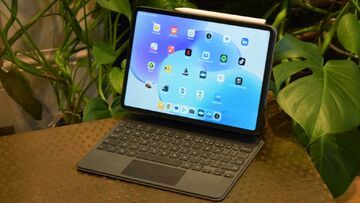 Test Xiaomi Mi Pad 8