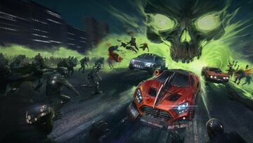 Carmageddon Rogue Shift test� par Multiplayer.it