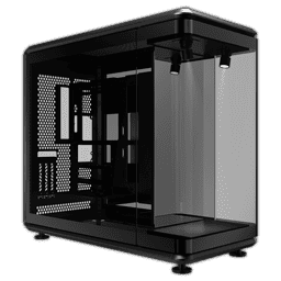 Cooler Master MasterFrame 360 Panorama testé par TechPowerUp Cooler Master MasterFrame 360 Panorama testé par TechPowerUp