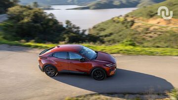 Toyota C-HR test� par Numerama