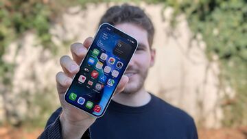 Test Apple iPhone 17e