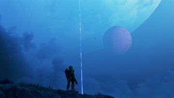 Marathon test� par GamingBolt