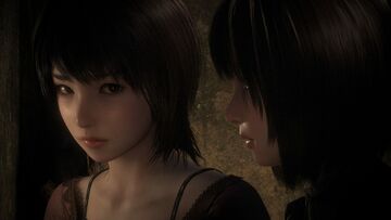 Fatal Frame II: Crimson Butterfly REMAKE test� par TheXboxHub