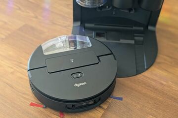 Dyson test par Journal du Geek