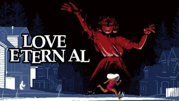 Love Eternal test� par Complete Xbox