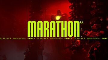 Marathon test� par Complete Xbox