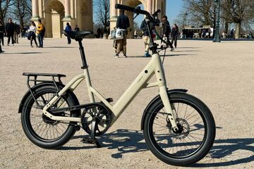 Test Tenways CGO Compact