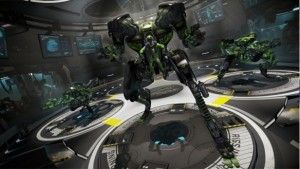 RIGS : Mechanized Combat League test par Trusted Reviews