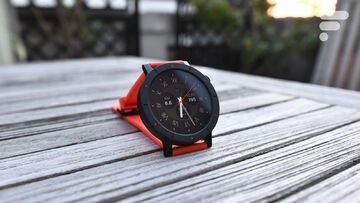 Nothing CMF Watch Pro 3 reviewed by FrAndroid Nothing CMF Watch Pro 3 reviewed by FrAndroid