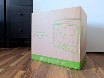 Bluetti Elite 100 V2 reviewed by Basic Tutorials