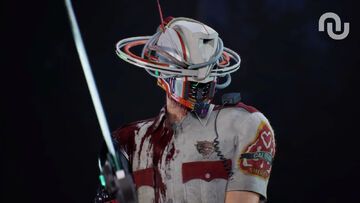 Romeo is a Dead Man testé par Numerama Romeo is a Dead Man testé par Numerama