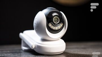 Reolink Atlas PT Ultra test� par FrAndroid