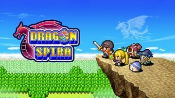 Dragon Spira reviewed by Nintendo-Town Dragon Spira reviewed by Nintendo-Town