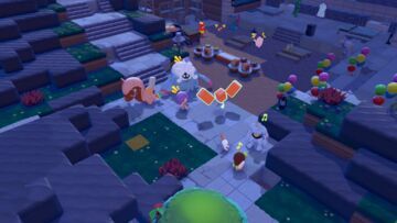 Pokemon Pokopia test� par Gaming Trend