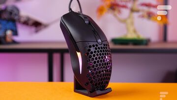 Glorious PC Gaming Race Model O Eternal test� par FrAndroid