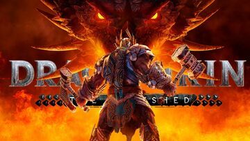 An�lisis Dragonkin The Banished