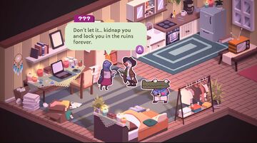 Duck Detective The Ghost Of Glamping testé par GameReactor Duck Detective The Ghost Of Glamping testé par GameReactor