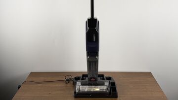 Bissell Crosswave test par Chip.de