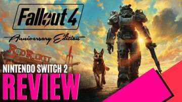 Fallout 4: Anniversary Edition test� par MKAU Gaming