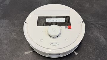 Roborock Qrevo Curv 2 reviewed by Chip.de