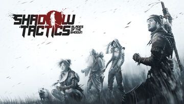 Shadow Tactics Blades of the Shogun test par Nintendo-Town