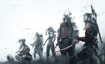 Shadow Tactics Blades of the Shogun test par XBoxEra
