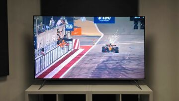 Amazon Fire TV test par What Hi-Fi? Amazon Fire TV test par What Hi-Fi?