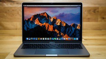 Test Apple MacBook Pro 13 - 2016