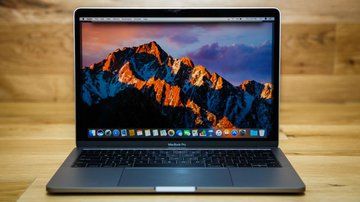 Anlisis Apple MacBook Pro 13 - 2016