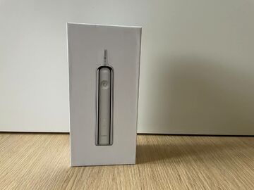 LaiFen Wave test par tuttoteK LaiFen Wave test par tuttoteK