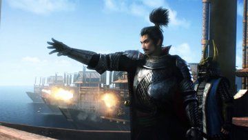Nobunaga's Ambition Sphere of Influence test par ActuGaming Nobunaga's Ambition Sphere of Influence test par ActuGaming