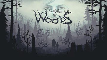 Through the Woods Review: 5 Ratings, Pros and Cons