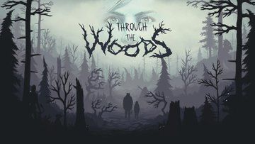 Through the Woods im Test: 5 Bewertungen, erfahrungen, Pro und Contra