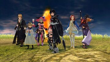 Tales Of Berseria Remastered test� par TheXboxHub