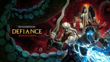 Legacy of Kain Defiance Remastered test� par Niche Gamer
