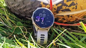 Garmin Forerunner 970 test� par TechRadar