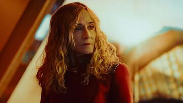 Test Star Trek Starfleet Academy