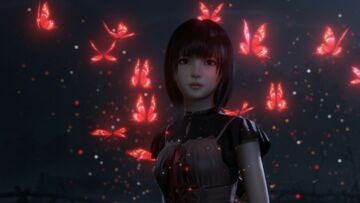 Fatal Frame II: Crimson Butterfly REMAKE test� par GameHope