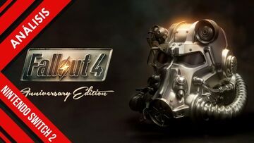 Fallout 4: Anniversary Edition test� par NextN