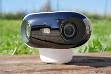 Reolink Argus 4 Pro test� par NetCost