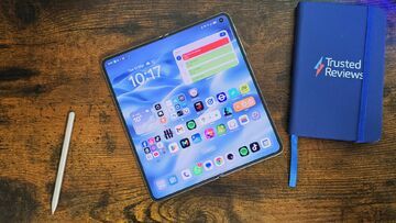 Oppo Find N6 reviewed by Trusted Reviews